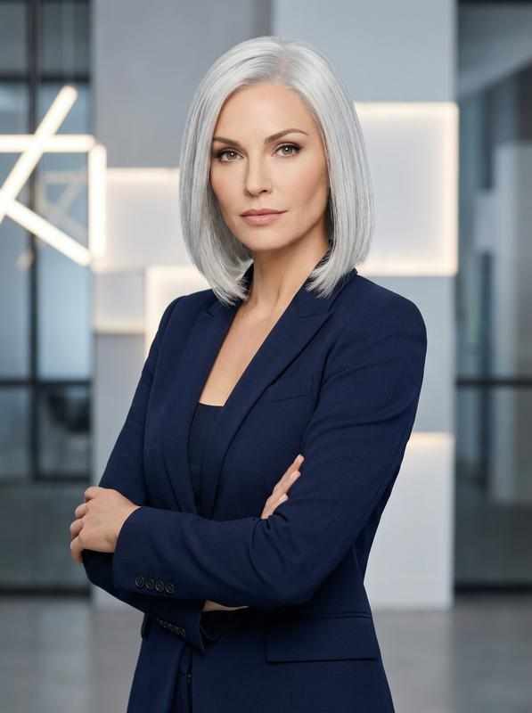 内衣写真视频 - 职场风格视频