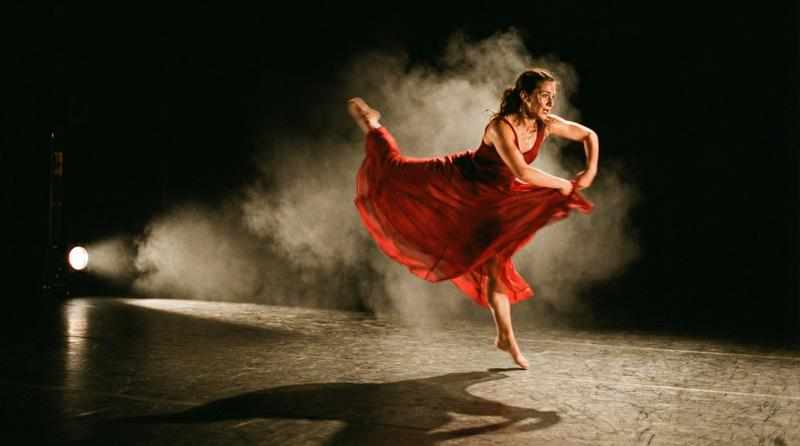 内衣写真视频 - 舞蹈视频